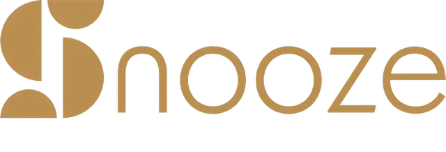 Snooze Logo