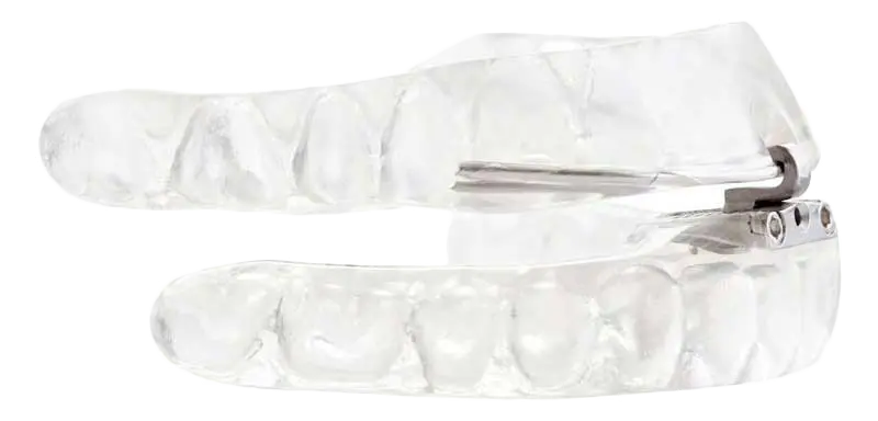 oral appliance device